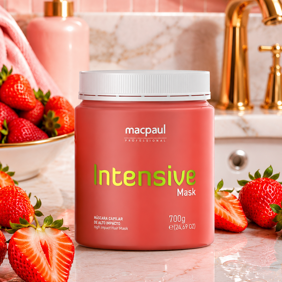 Máscara Intensive 700g