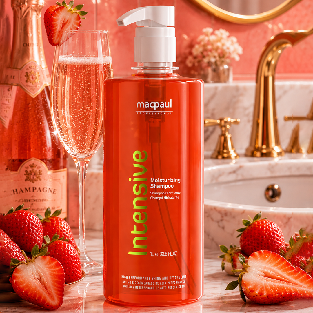 Shampoo Intensive 1000ml
